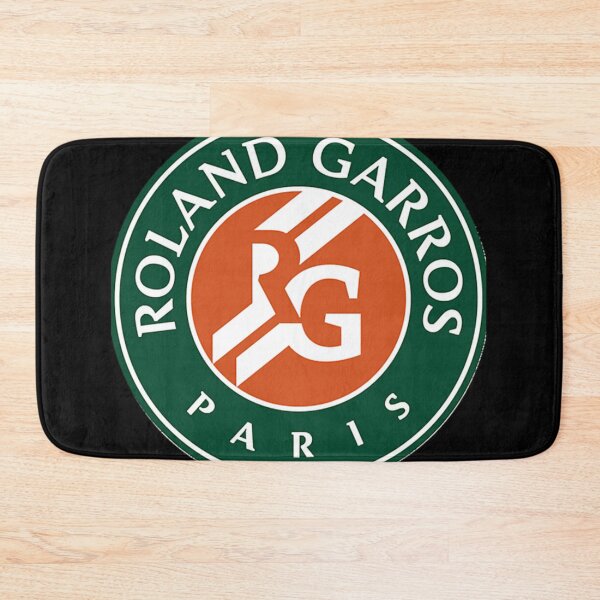 Item preview,  Fourgar Roland Paris Tennis Tournament designed and sold by sizarshop.