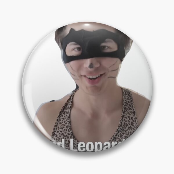 Item preview, Land leopard designed and sold by RhiannonssssArt.