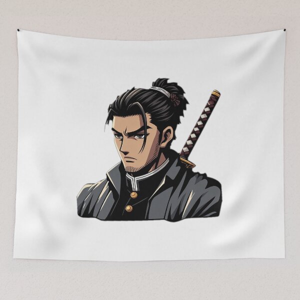 Item preview, toji fushiguro designed and sold by NCNGDESIGN.