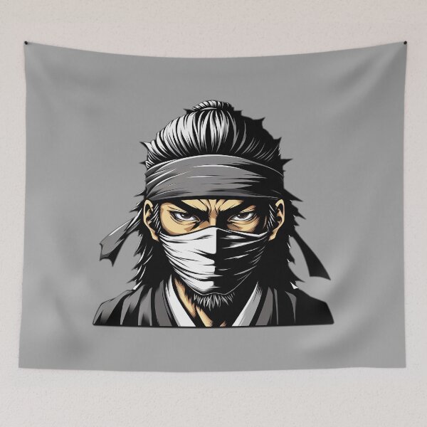 Item preview, toji fushiguro designed and sold by NRSROTE.