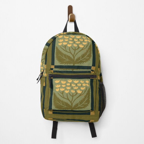Item preview, Yellow yarrow quilt designed and sold by brittanybusch.
