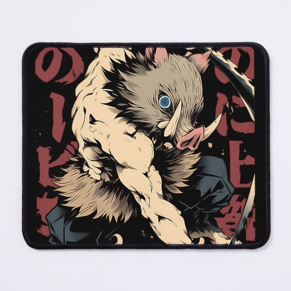 Item preview, Inosuke designed and sold by sizarshop.