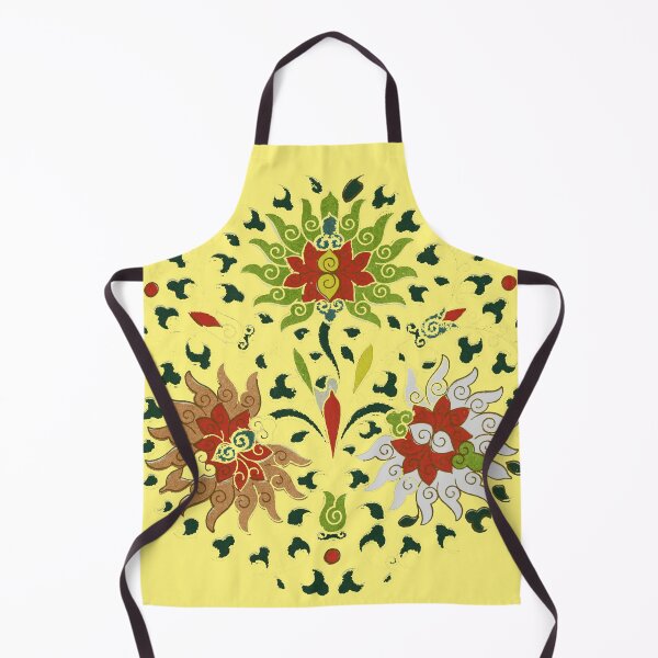 Item preview, circular flower design designed and sold by DriverT.