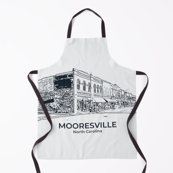 Item preview, Mooresville - North Carolina designed and sold by Lakeric.