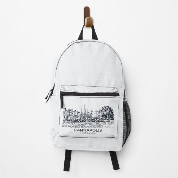 Item preview, Kannapolis - North Carolina designed and sold by Lakeric.