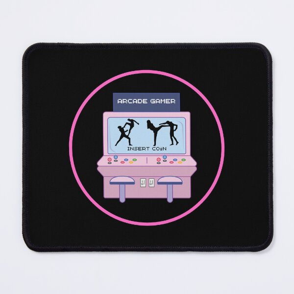 Item preview, Arcade gamer designed and sold by Digitalart26.