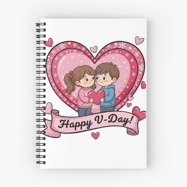 Item preview, Sweetheart Duo: Happy V-Day! designed and sold by KD-Digitalsph.