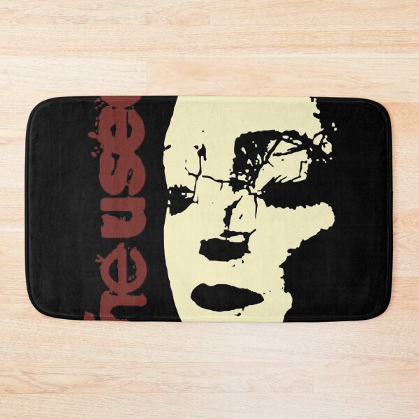 Item preview,  The Used Bandthe Used designed and sold by sizarshop.