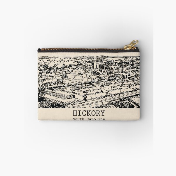 Item preview, Hickory - North Carolina designed and sold by Lakeric.