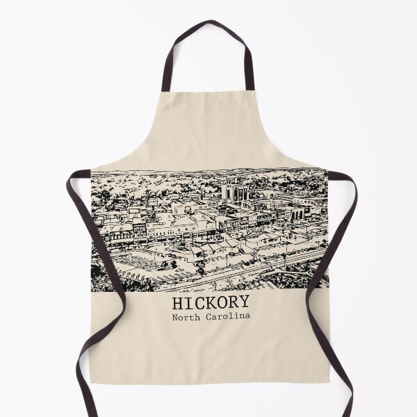 Item preview, Hickory - North Carolina designed and sold by Lakeric.