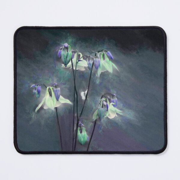 Item preview, Ocean Born Columbine designed and sold by Wayne King.