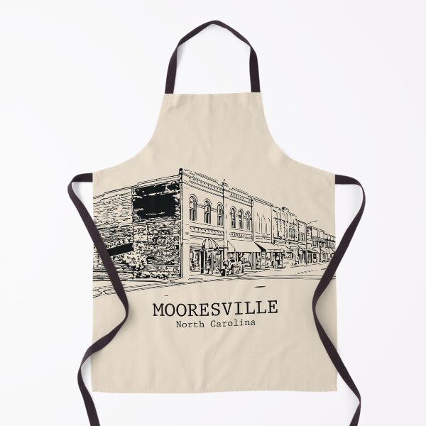 Item preview, Mooresville - North Carolina designed and sold by Lakeric.