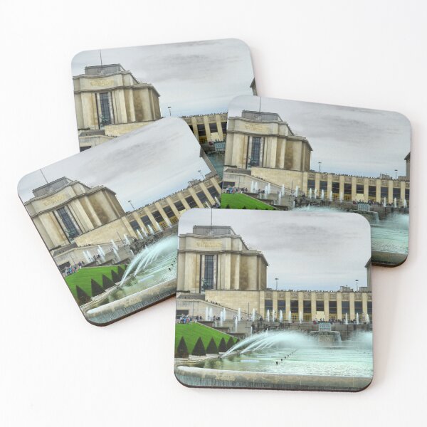 Item preview, Fountain-izing in Paris designed and sold by Larry Davis.