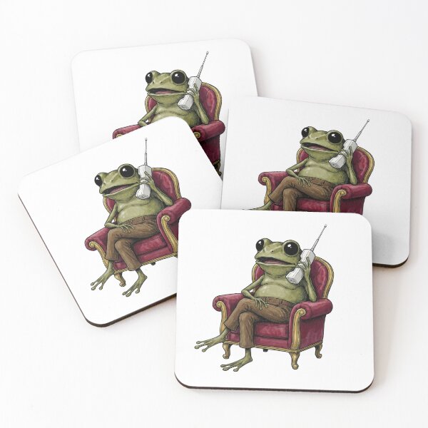 Item preview, Business Meeting designed and sold by tigers-heart.