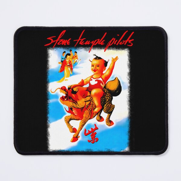 Item preview, 90S Stone Temple Pilots designed and sold by amiroshirts.