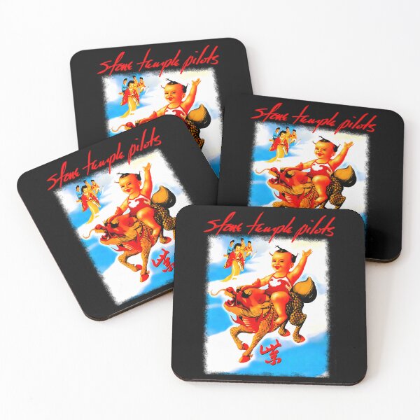 Item preview, 90S Stone Temple Pilots designed and sold by amiroshirts.