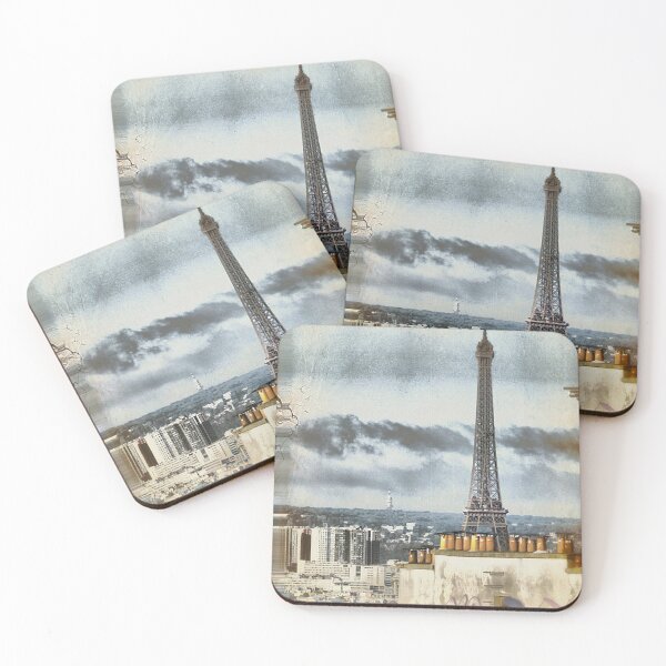 Item preview, Eye-full Gathering designed and sold by Larry Davis.