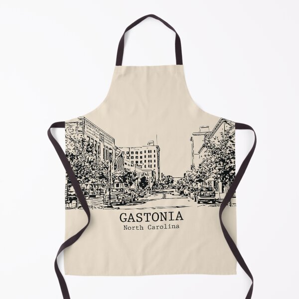 Item preview, Gastonia - North Carolina designed and sold by Lakeric.