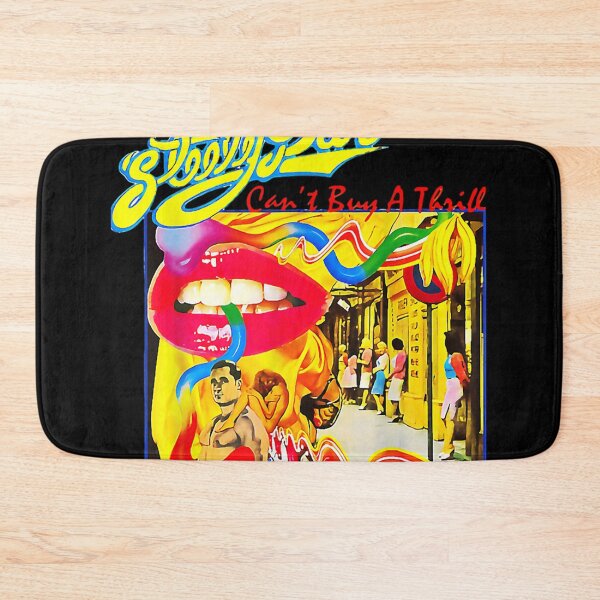 Item preview, Steely Distressed Dan Rock Music For Fan  designed and sold by sizarshop.