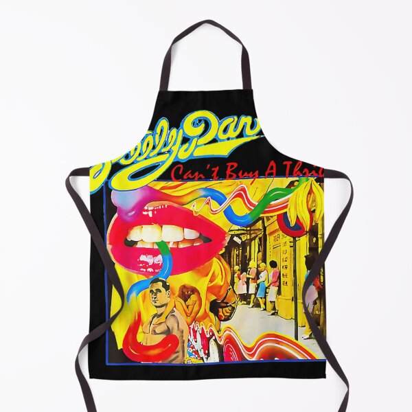 Item preview, Steely Distressed Dan Rock Music For Fan designed and sold by sizarshop.