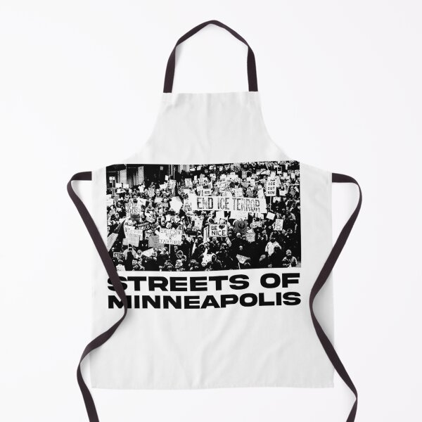 Item preview, Springsteen Streets of Minneapolis designed and sold by delllsdesigns.