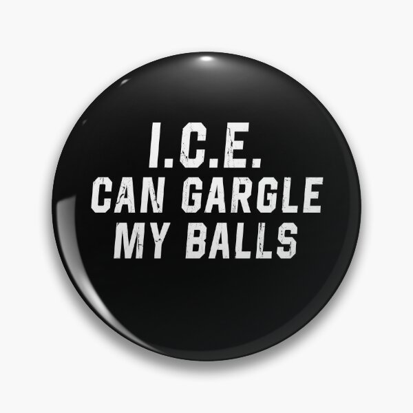 Item preview, Ice Can Gargle My Balls designed and sold by nuocmixinhdep.