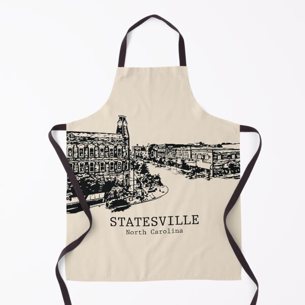 Item preview, Statesville - North Carolina designed and sold by Lakeric.