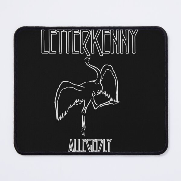 Item preview, Letterkenny Zep Style Vintage Rock designed and sold by Leppanen.