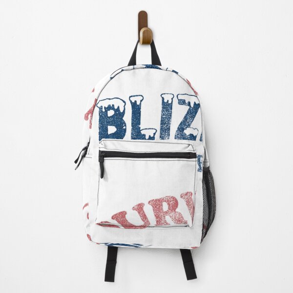 Item preview, I Survived The Blizzard Of 78 designed and sold by paulopung.