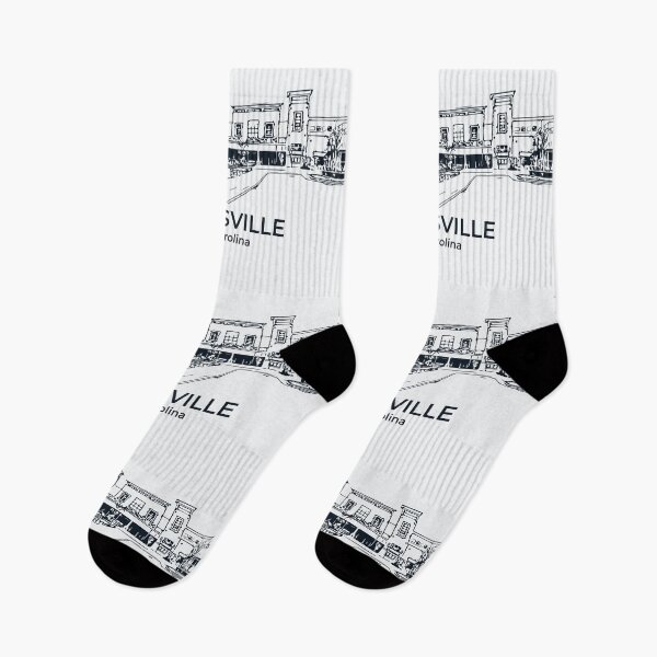 Item preview, Morrisville - North Carolina designed and sold by Lakeric Cityscapes.