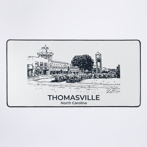 Item preview, Thomasville - North Carolina designed and sold by Lakeric.