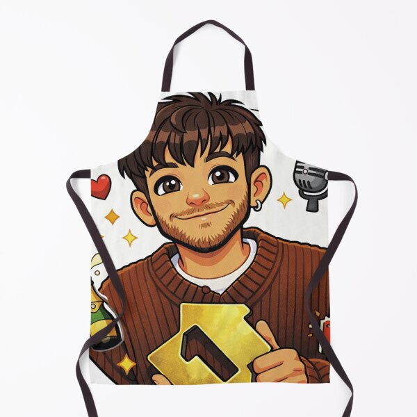 Item preview, Louis designed and sold by brexastore.