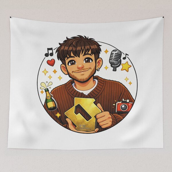 Item preview, Louis designed and sold by brexastore.