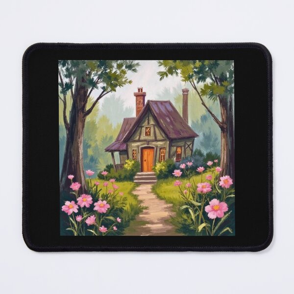 Item preview, Small house  designed and sold by GlitterDream.