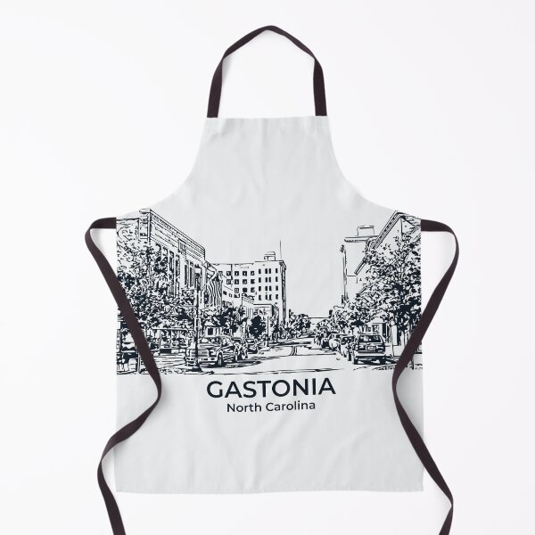 Item preview, Gastonia - North Carolina designed and sold by Lakeric.