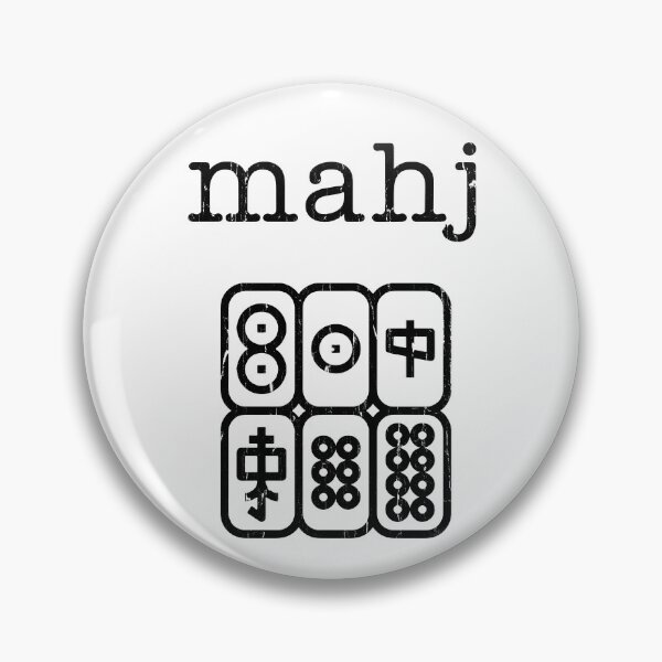 Item preview, Casual Mahjong designed and sold by nuocmixinhdep.