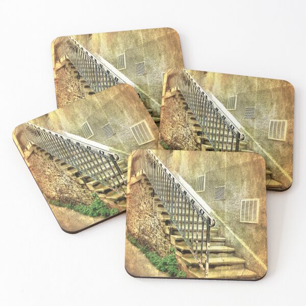 Item preview, Stepping Up in Paris designed and sold by Larry Davis.