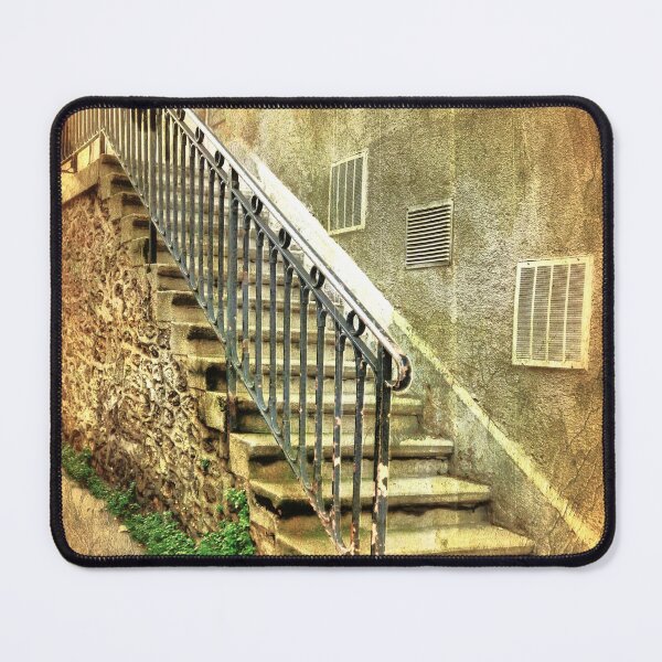 Item preview, Stepping Up in Paris designed and sold by Larry Davis.
