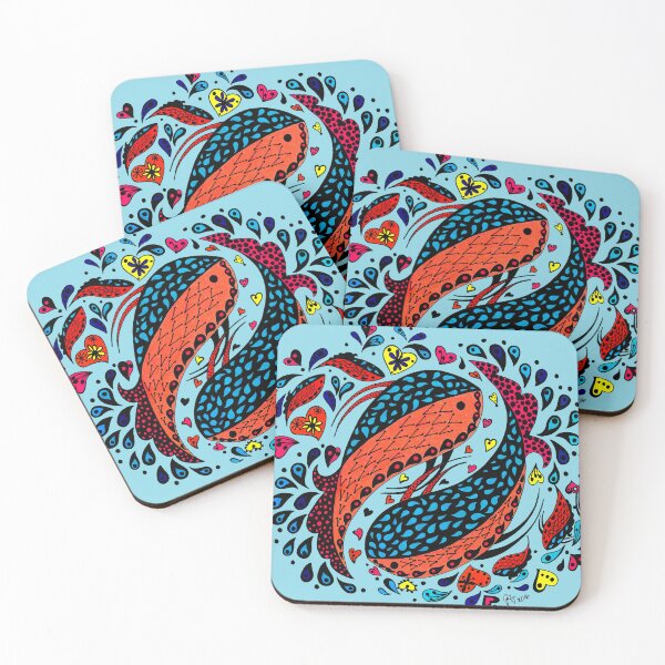 Item preview, You & Me designed and sold by Gail Anderson-Toombs.