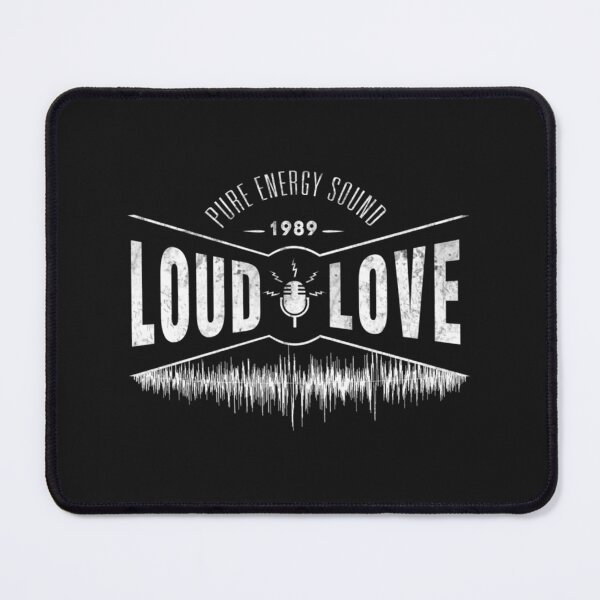 Item preview, Soundgarden Louder Than Love 1989 Vintage designed and sold by Leppanen.