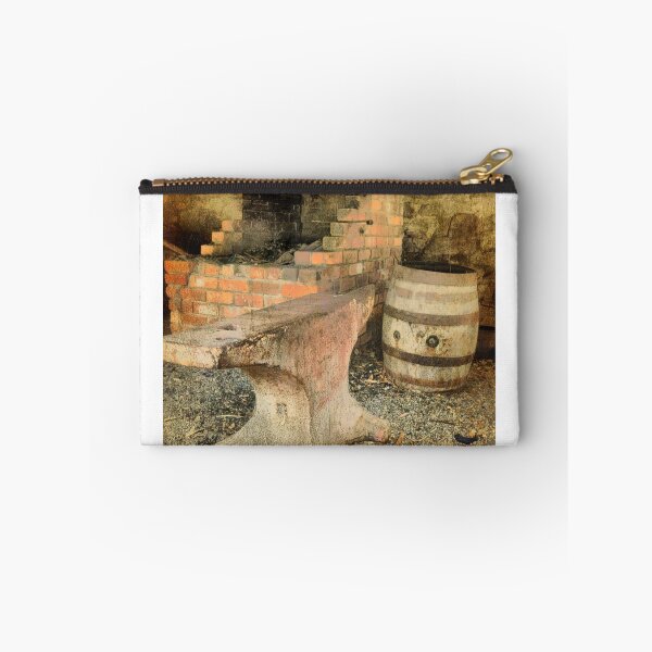 Item preview, Asleep at the Forge designed and sold by Larry Davis.
