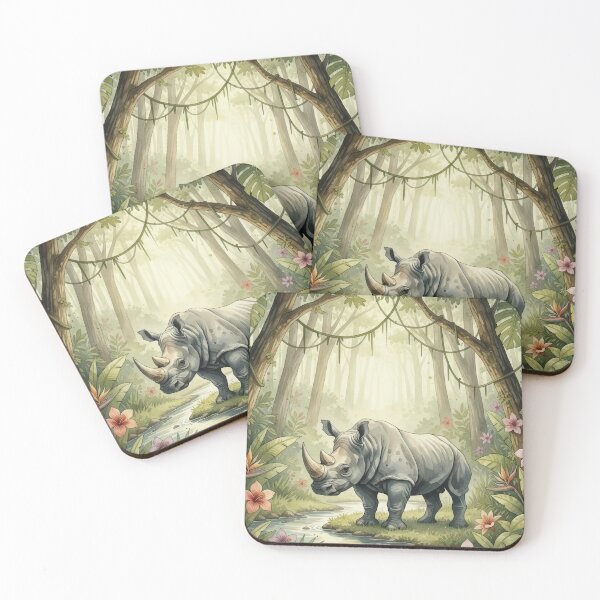 Item preview, Wildlife Collection designed and sold by Hipatye26.