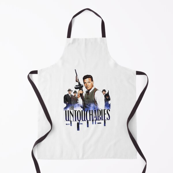 Item preview, The Untouchabless Eliots Nesss Roberts designed and sold by softtouch21.