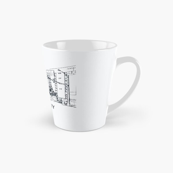 Item preview, Salisbury - North Carolina designed and sold by Lakeric.