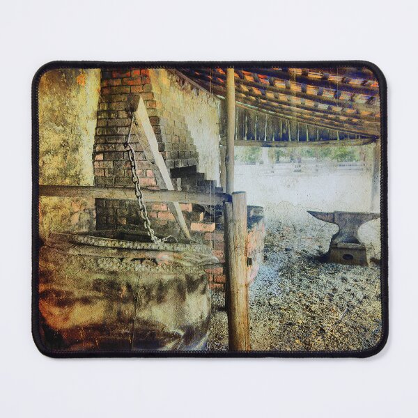 Item preview, Forging the Past designed and sold by Larry Davis.