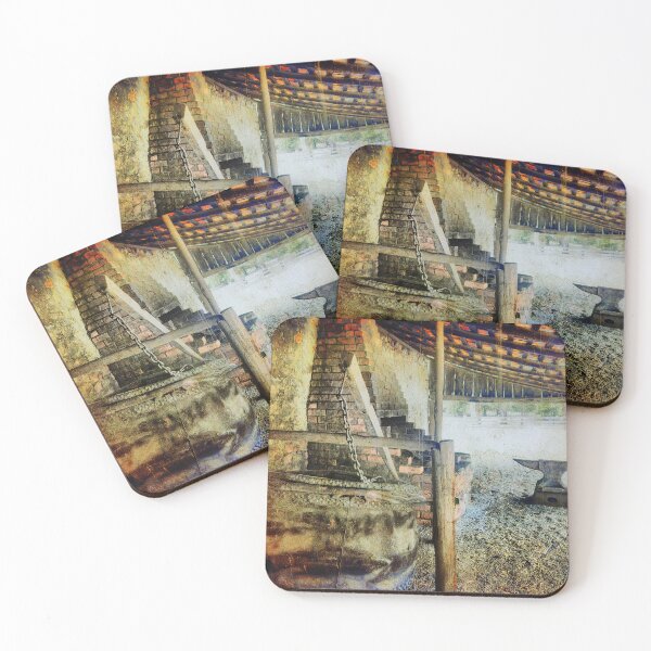 Item preview, Forging the Past designed and sold by Larry Davis.