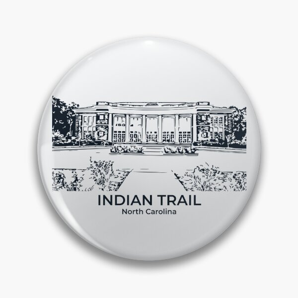 Artikelvorschau, Indian Trail - North Carolina entworfen und verkauft von Lakeric.