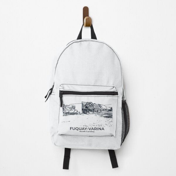 Item preview, Fuquay-Varina - North Carolina designed and sold by Lakeric Cityscapes.