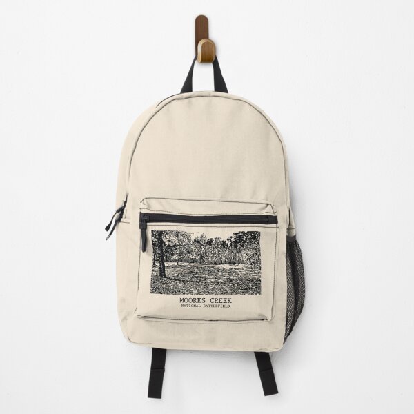 Item preview, Moores Creek National Battlefield designed and sold by Lakeric.