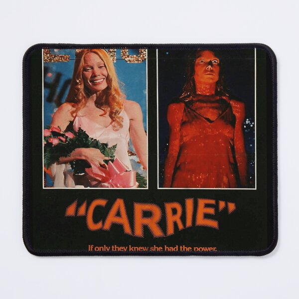 Item preview,  Carrie 1976 designed and sold by sizarshop.